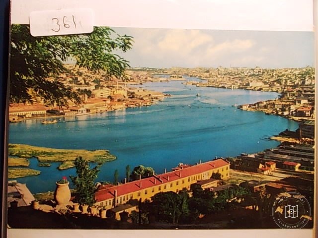 eyüp sultan — View from the archive