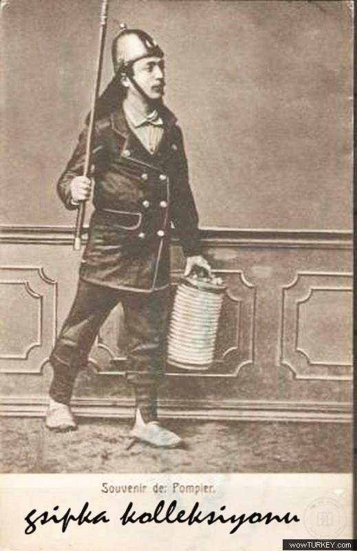 Tulumbaci