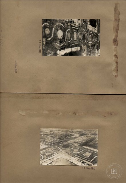 Mosque — Archive record