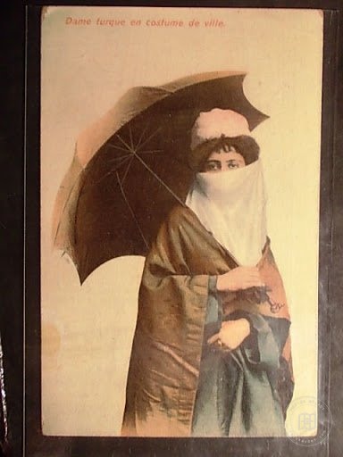 Kadınlar — Arşiv Görseli