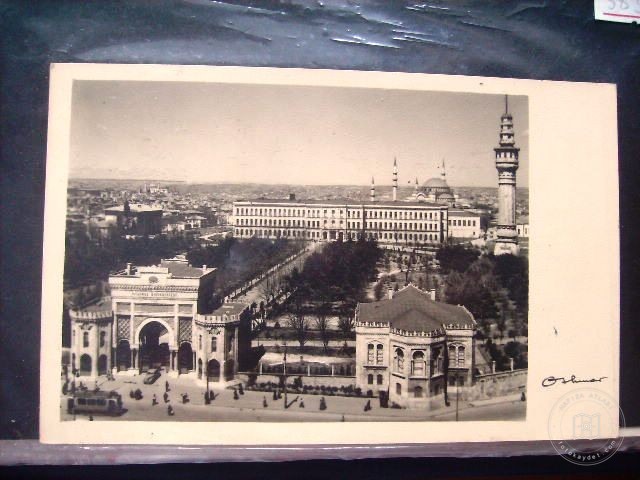 Beyazıt — Archive image