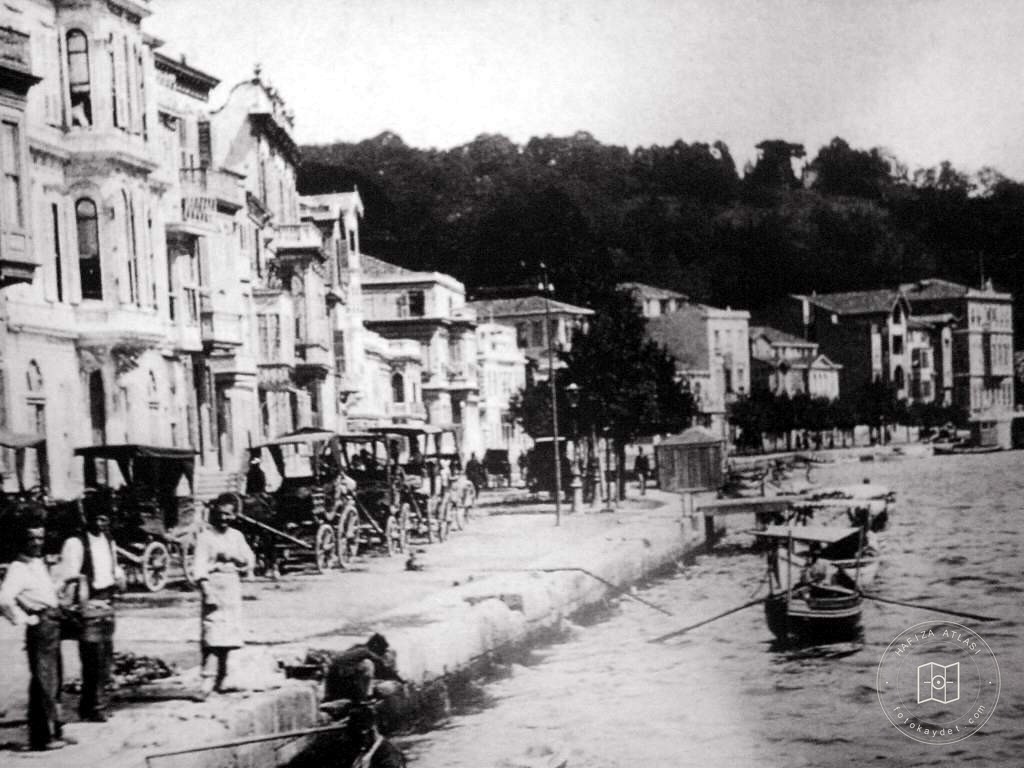 Yenikapıdan