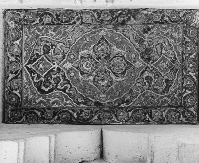 Historic Cities and Architecture — Archive record