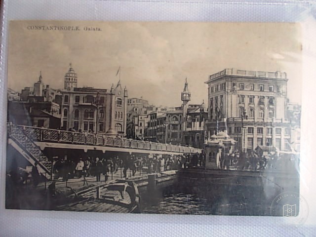 Karaköy — Arşiv Görseli