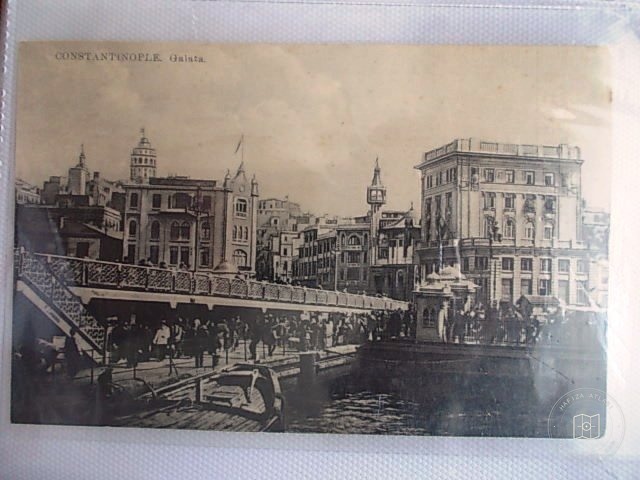 Karaköy — Arşiv Görseli