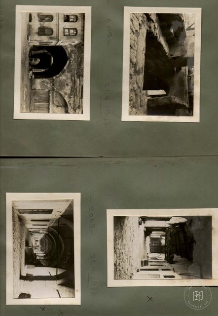 Istanbul Cultural Heritage — Album plate