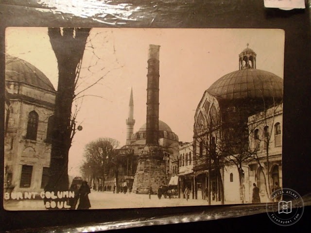 Çemberlitaş — Arşiv Görseli