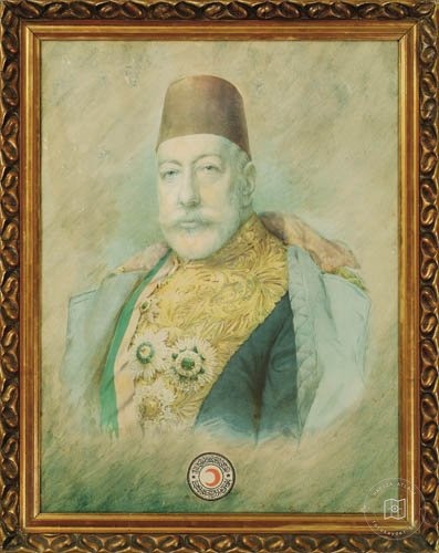 Hanedan-Sultan Reşat