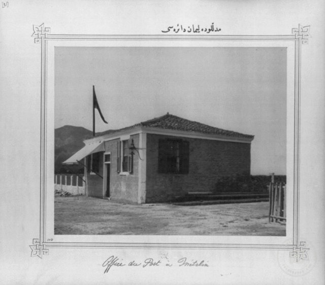 II. Abdülhamid Döneminde Osmanlı Donanması — Arşivden bir görünüm