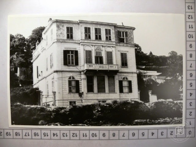 Bosphorus — View from the archive