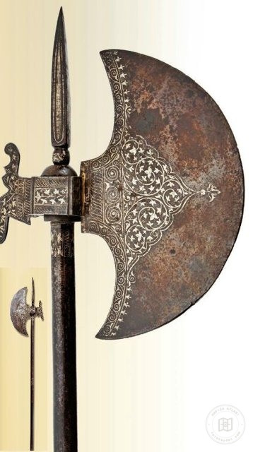 Teber — Arşivden bir görünüm