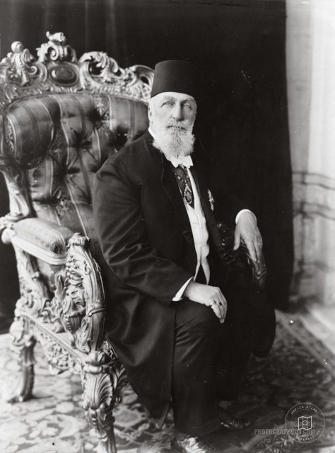 Hanedanlar — Arşiv kaydı
