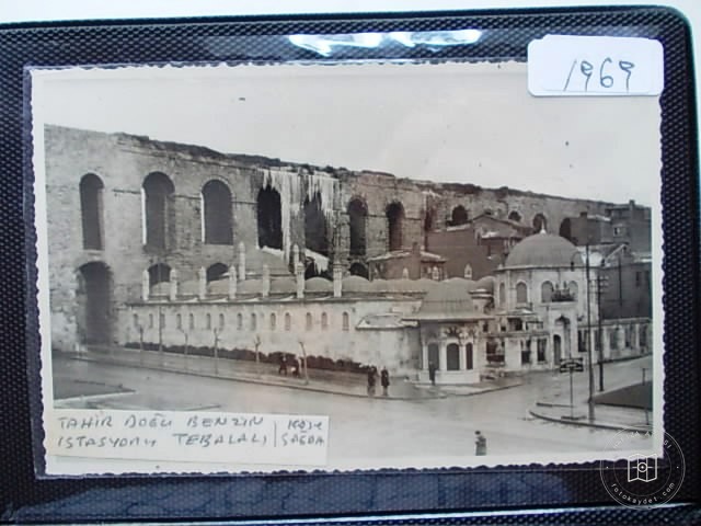 Fatih — Archive image