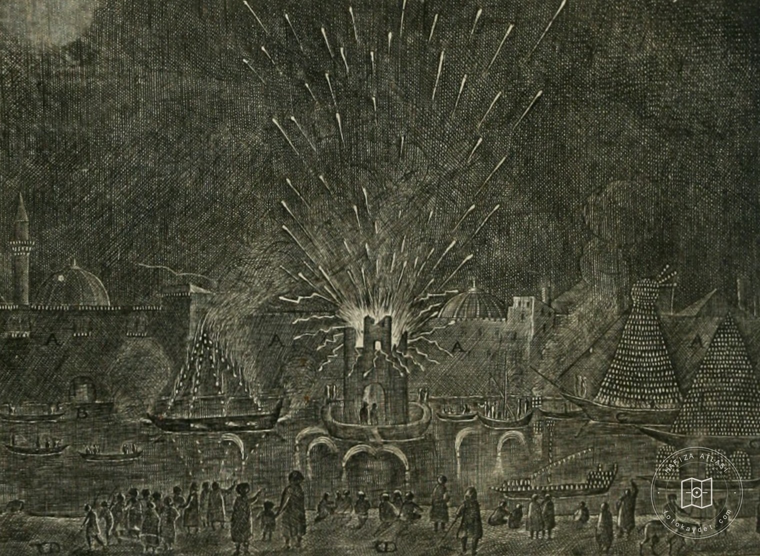Engravings — Engraving