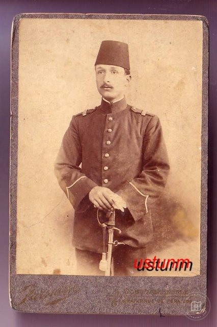 Military Life — View from the archive