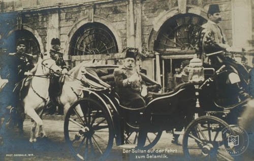Sultan Reşat
