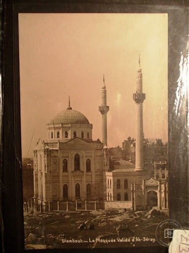 Aksaray — Archive image