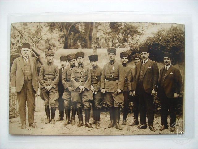 Aksaray — Archive image