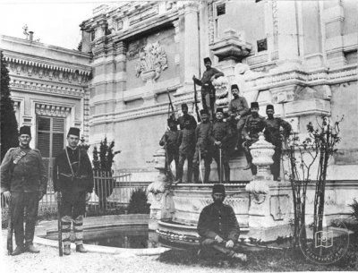 Hareket Ordusu: 1909 — Arşiv kaydı