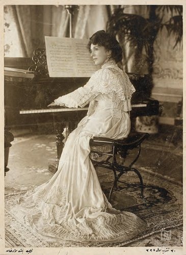 Hanım Sultanlar — Portre ve kişi arşivi
