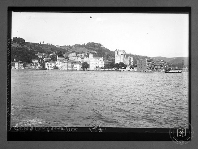 Ottoman Life: 1890–1910 — View from the archive