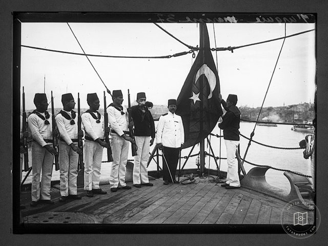Ottoman Life: 1890–1910 — View from the archive