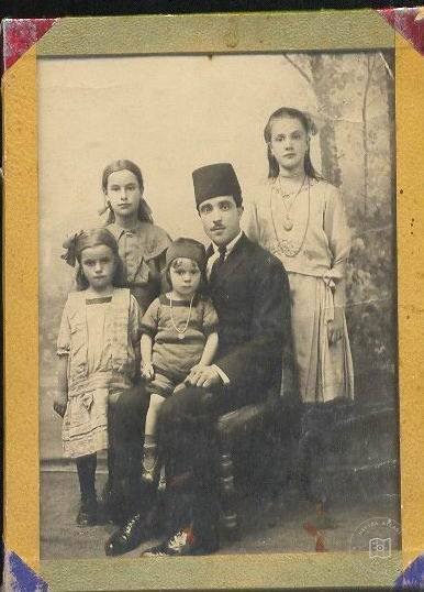 Portreler ve Yaşam — Portre ve kişi arşivi