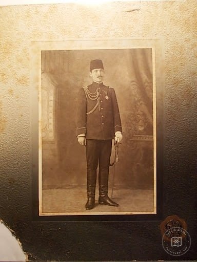Askerî Yaşam — Arşiv Görseli