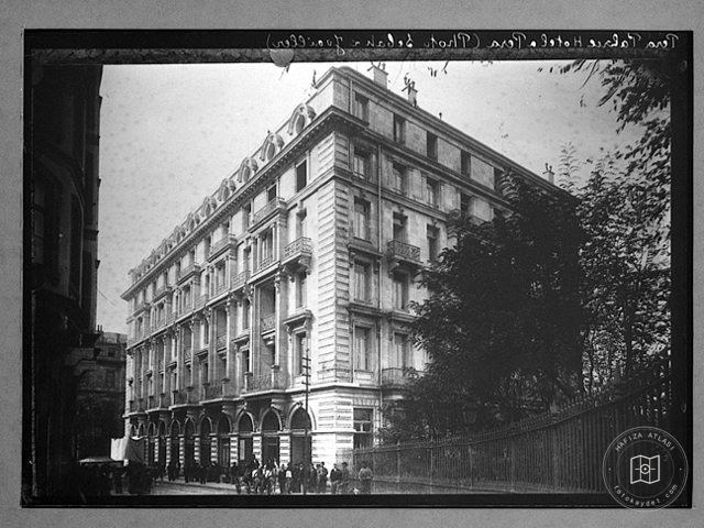 Ottoman Life: 1890–1910 — View from the archive