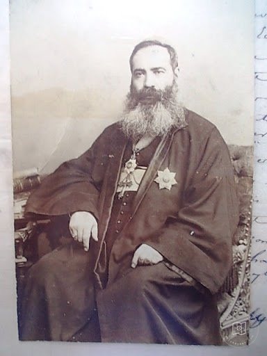 Portreler ve Yaşam — Portre / Kişi Görseli