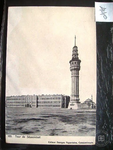 Beyazıt — Archive image