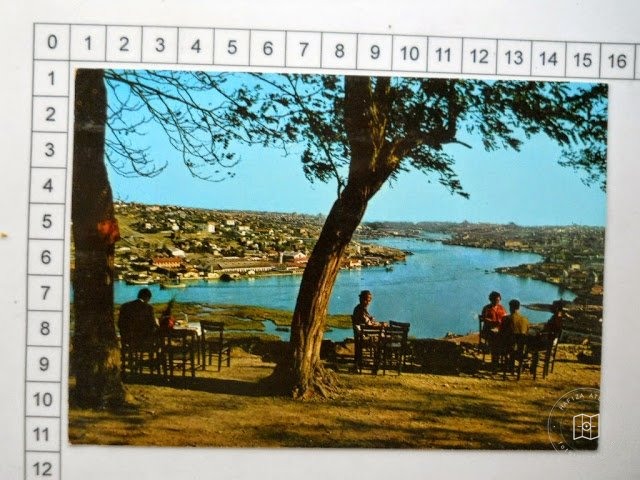 eyüp sultan — View from the archive