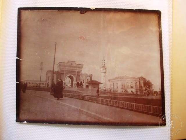 Beyazıt — Arşiv Görseli