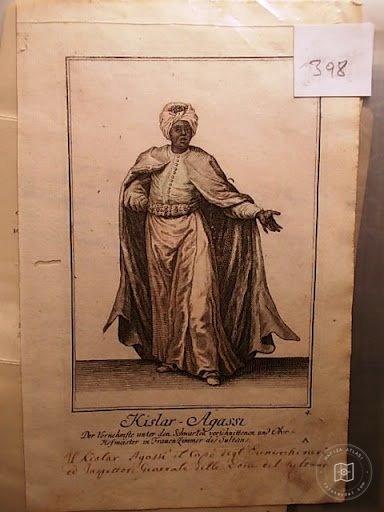 Portreler ve Yaşam — Portre / Kişi Görseli
