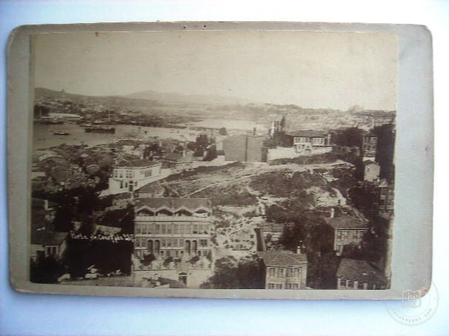Fatih — Archive image