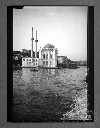 Ottoman Life: 1890–1910 — View from the archive