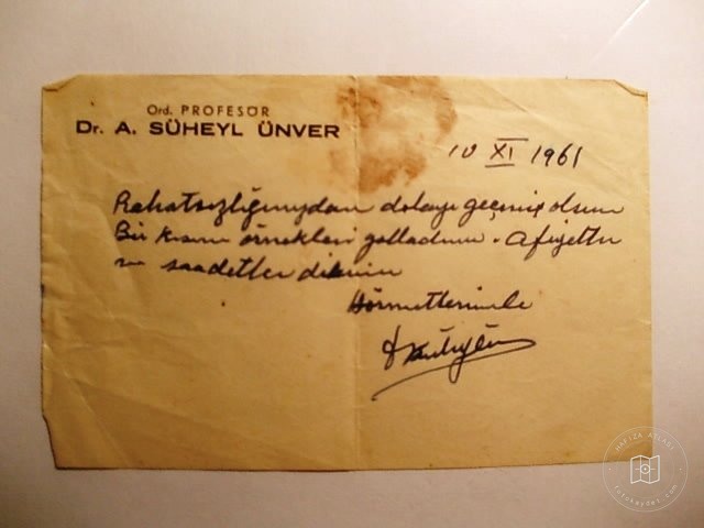 Tarihî Kişiler — Portre / Kişi Görseli