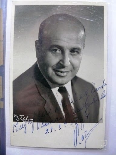 Tarihî Kişiler — Portre / Kişi Görseli