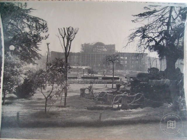 Şehzadebaşı — Archive image