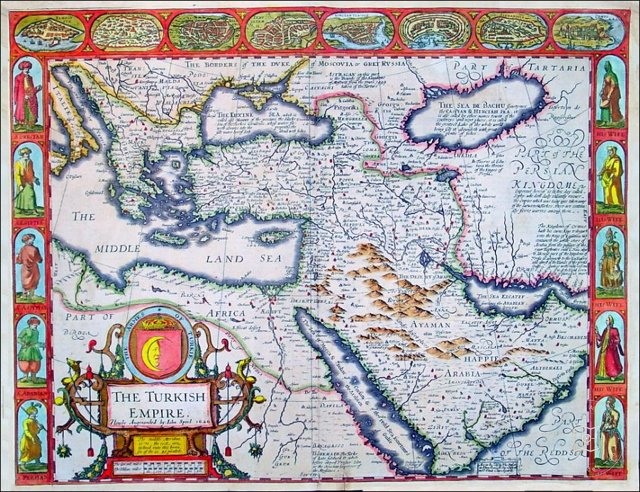 Denizcilik Tarihi Kartpostalları — Arşivden bir görünüm