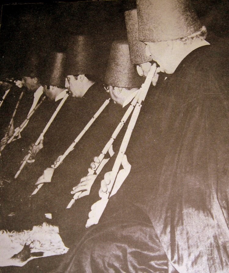 Mutrip Neyzenler
