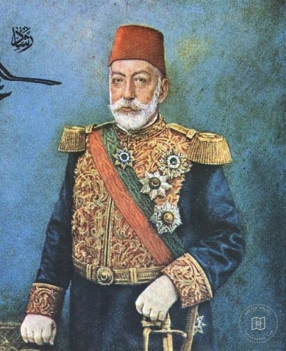 V. Mehmet