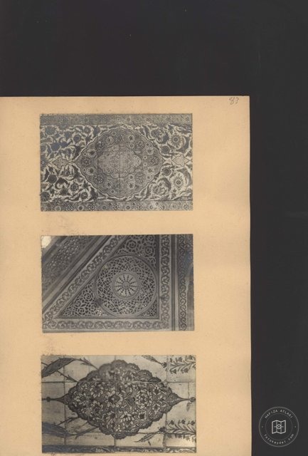 Hekimoğlu Ali Paşa Camii — Arşiv Görseli