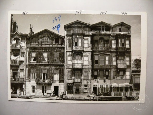 Bosphorus — View from the archive
