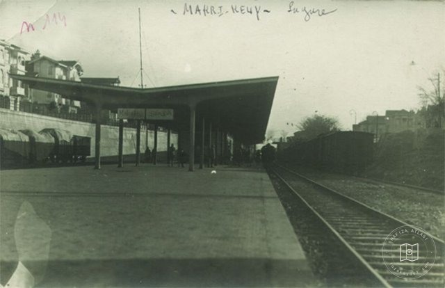 Bakırköy — Archive image