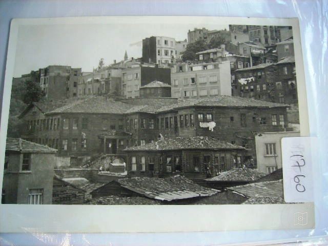 Kasımpaşa Mevlevihanesi