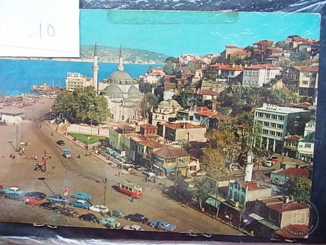 Üsküdar — Arşiv Görseli