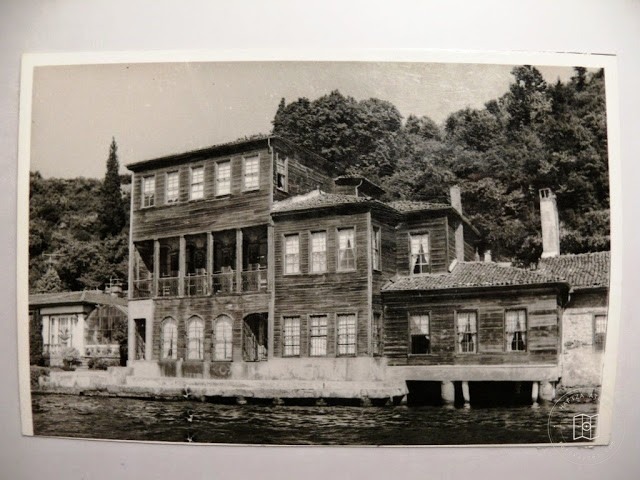 Bosphorus — Archive image