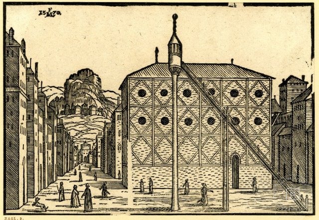 Osmanlı Halkı ve Kostümleri — Portre ve kişi arşivi