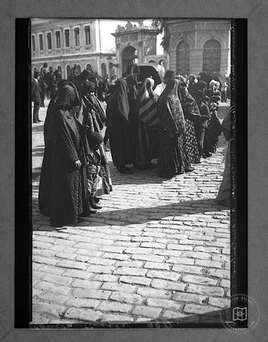 Ottoman Life: 1890–1910 — View from the archive